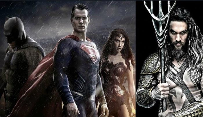 Οι υπερήρωες που θα μας συστηθούν στο «Batman εναντίον Superman»