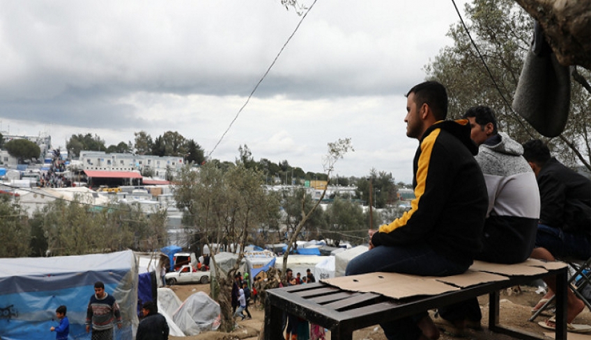 Υπ. Μετανάστευσης και Ασύλου: Συνεχίζονται οι μειώσεις ροών και διαμενόντων στα νησιά