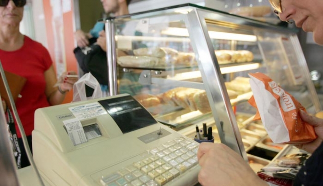 Ελέγχους σε όλη την χώρα για την απάτη με το λογισμικό στις ταμειακές
