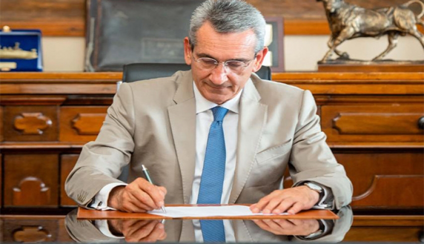 Παρατείνεται ως τις 28.02.2020 η προθεσμία υποβολής στο ΕΣΠΑ, προτάσεων έργων  διαχείρισης αποβλήτων στα μικρά νησιά