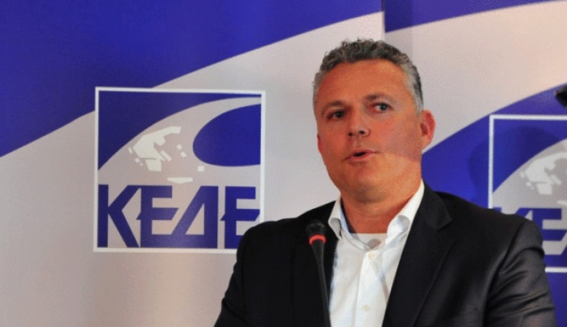 Δύο Δήμοι από Δωδεκάνησα και Θεσσαλία, δημιουργούν τεχνογνωσία