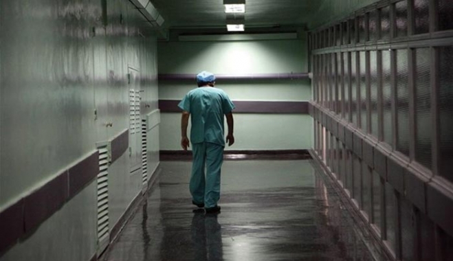 Γέμισαν Ελληνες μετανάστες τα ψυχιατρεία του Βερολίνου