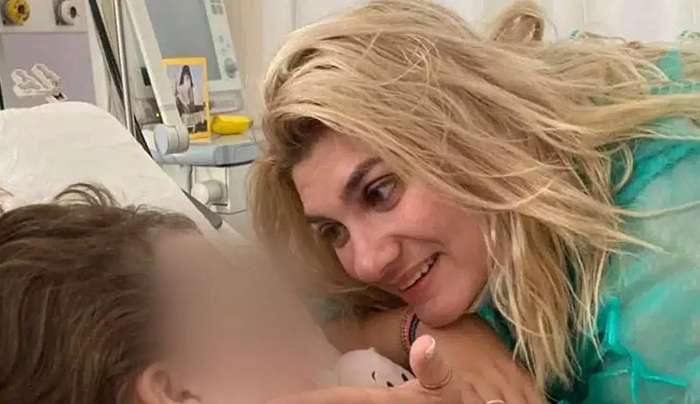 Ρούλα Πισπιρίγκου: Αναζητούσε φάρμακο για να συνδυάσει την κεταμίνη – Το νέο εύρημα για τη Τζωρτζίνα