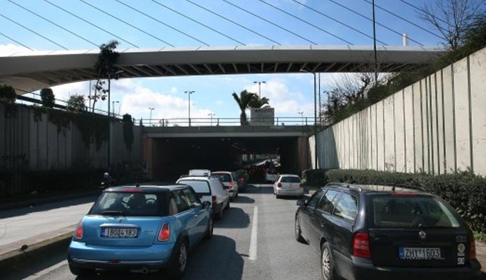 Το "συμπληρωματικό χαράτσι" στα ΙΧ
