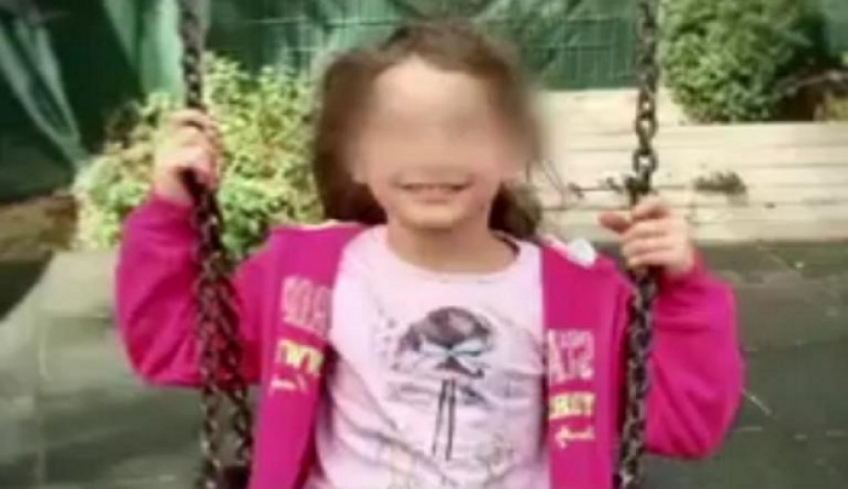 Μικρή Αλεξία: Ένσταση της οικογένειας για το «όχι» του ΕΟΠΥΥ στην μεταφορά της στο εξωτερικό
