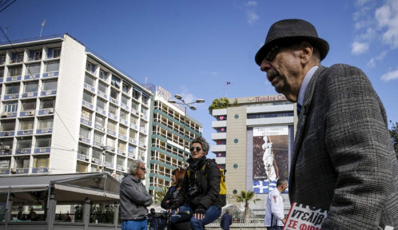 150.000 αιτήσεις συνταξιούχων για αναδρομικά!