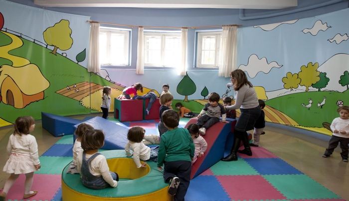 Παιδικοί Σταθμοί: Ξεκίνησαν οι εγγραφές -Σε ποιους δήμους εγγράφονται και 4χρονα