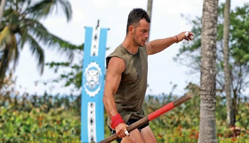 Θα έχουμε πάλι τον Ντάνο στο survivor – Δείτε τι απάντησε ο ίδιος