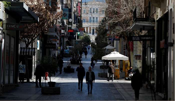 e-ΕΦΚΑ και ΔΥΠΑ: Λεφτά σε πάνω από 1,7 εκατ. δικαιούχους – Ποιοι θα πληρωθούν μέχρι τις 30 Απριλίου