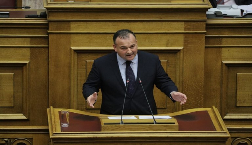 Ιωάννης Παππάς: Να δράσουμε για να προστατέψουμε το τουριστικό προϊόν μας