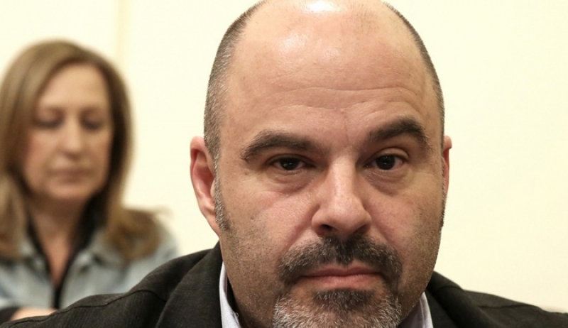 Βόμβα με τον νέο Διοικητή του ΕΦΚΑ - Είχε εταιρεία που έπαιρνε δουλειές από την ΗΔΙΚΑ