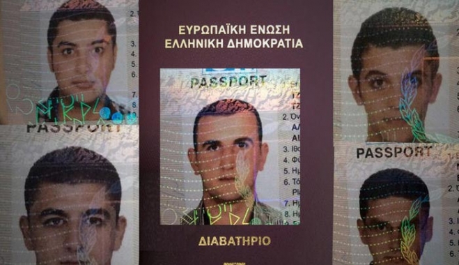 Ελεύθεροι οι πέντε Σύροι με τα πλαστά ελληνικά διαβατήρια