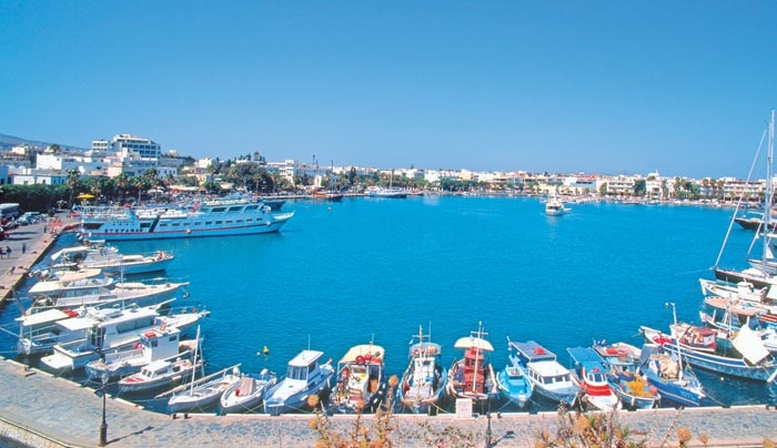 Λιμενική Αρχή Κω: «Eντατικοποίηση ελέγχων τροχονομίας στο λιμένα Μανδρακίου Κω.
