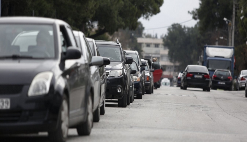 Ανοιξε το MYCAR: Αναλογικά τέλη κυκλοφορίας και 1 - 2 μήνες δώρο!