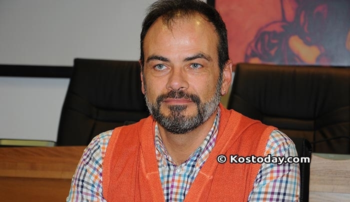 ΗΛΙΑΣ ΣΙΦΑΚΗΣ: “Η Κως κυριαρχεί στη Γερμανική Τουριστική Αγορά. Πέρα από κάθε προσδοκία οι κρατήσεις τον Ιανουάριο και το Φεβρουάριο.”