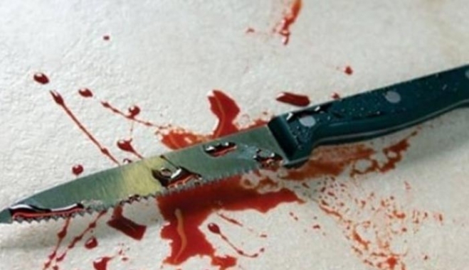 Οικογενειακή τραγωδία - έσφαξε τη μητέρα του και αυτοκτόνησε