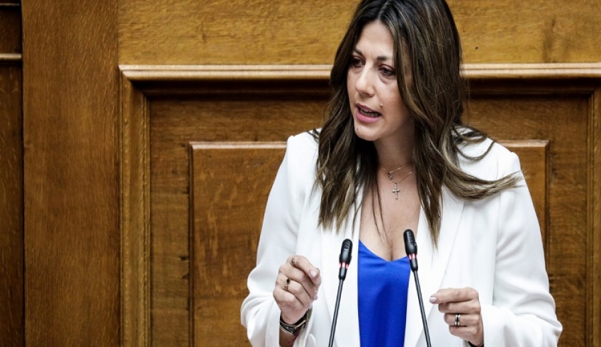 Ζαχαράκη: Έως το τέλος του έτους οι 4.500 διορισμοί εκπαιδευτικών