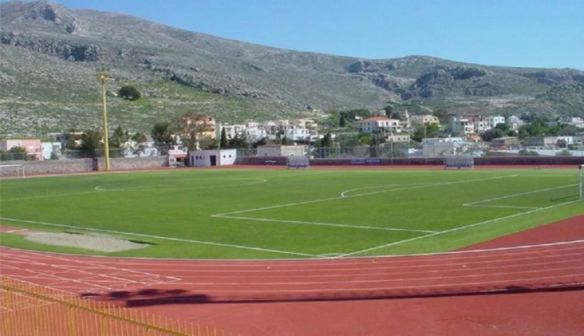 Τρία νέα έργα σε Κάλυμνο και Λέρο