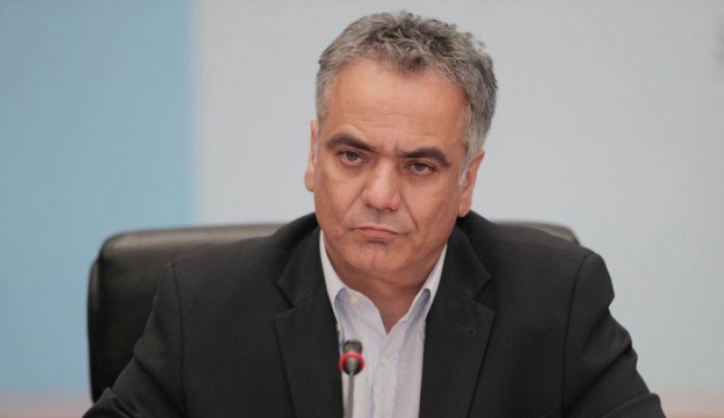 Σκουρλέτης: Σε λίγες μέρες η δημοσίευση του διαγωνισμού για περίπου 5.000 προσλήψεις στην καθαριότητα