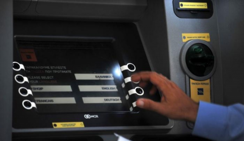 Προσοχή στις κατασχέσεις καταθέσεων – Αδειάζουν 1.000 λογαριασμούς την ημέρα
