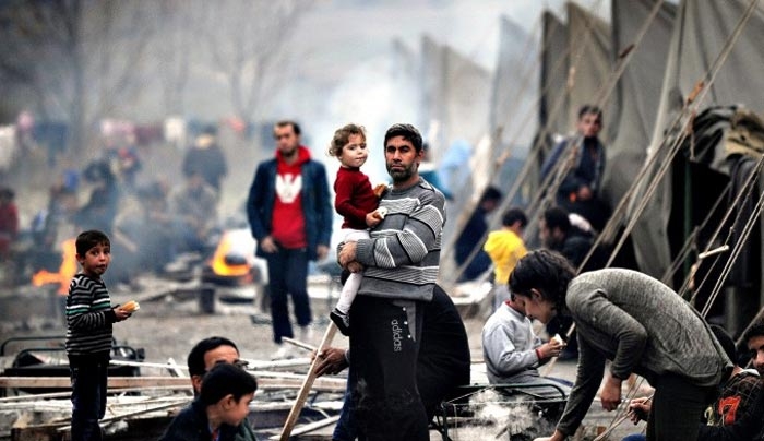 Associated Press: Ειλημμένη απόφαση για διετή επαναφορά συνοριακών ελέγχων