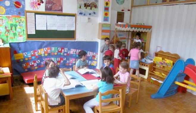Προεδρικό Διάταγμα: Nέος τρόπος λειτουργίας νηπιαγωγείων και δημοτικών (ΦΕΚ)
