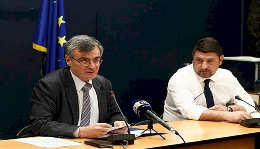 Κορωνοϊός: Εφιαλτικές προβλέψεις για 600 κρούσματα την ημέρα