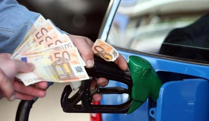 Αυξήσεις βόμβα στα Καύσιμα: Πόσο αυξάνεται η βενζίνη και το πετρέλαιο κίνησης [πίνακες]