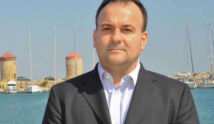 Γ. Παππάς: Τέλος τα παραμύθια και η αριστερή παρένθεση - ΒΙΝΤΕΟ