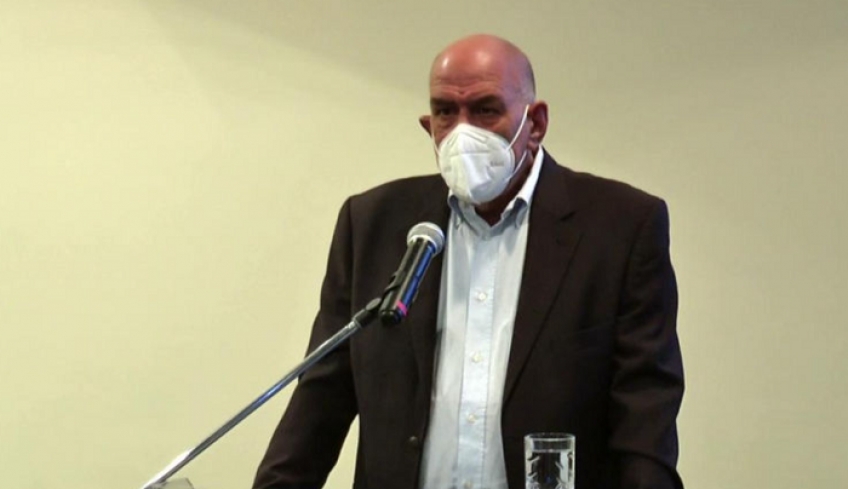 Προβληματισμούς που άπτονται του Τουρισμού έθεσε ο Έπαρχος Κω-Νισύρου στο Workshop της Ένωσης Ξενοδόχων Κω