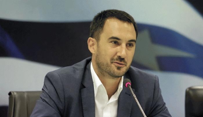Εργο τουριστικής προβολής ύψους €8 εκατ.