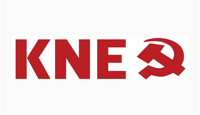 ΚΝΕ Κω: Παράσταση διαμαρτυρίας στον Διοικητή του ΑΤ Κω- δυσαρέσκεια για την προσπάθεια παρέμβασης στην δράση τους