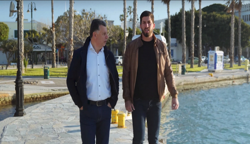 ΔΕΥΑΚ: ΜΕΤΡΑ ΣΤΗΡΙΞΗΣ επιχειρήσεων και εργαζομένων από τις συνέπειες του κορονοϊού