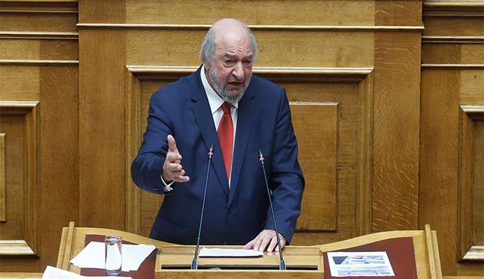 Νικητιάδης : Δέκα ερωτήματα σε έξι Υπουργούς στη Βουλή για τα προβλήματα εστίασης και συναφών επαγγελμάτων στη Δωδεκάνησο