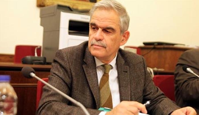 Τόσκας: Μετακίνηση 700 αστυνομικών για τις ανάγκες των πόλεων