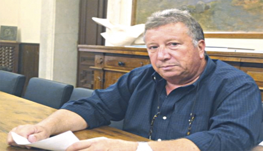Στην κατάσταση που επικρατεί στον τομέα υγείας-πρόνοιας αναφέρθηκε ο κ. Θ. Σωτρίλλης