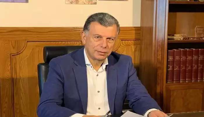 Συλλυπητήρια δήλωση Δημάρχου Κω Θεοδόση Νικηταρά  για το θάνατο της Σουλτάνας Άμαλλου