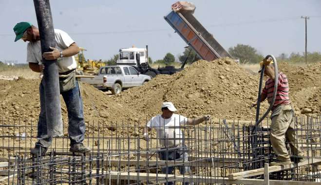 Τον Σεπτέμβριο η ρύθμιση που λύνει τον… γόρδιο δεσμό της δόμησης