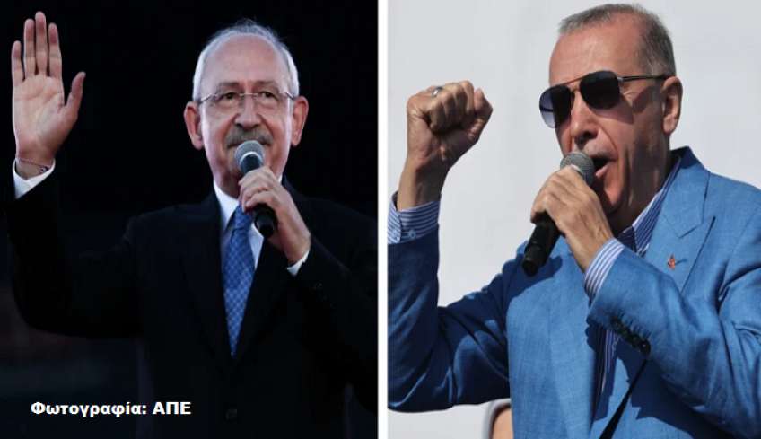 Εκλογές Τουρκία: Το προβάδισμα Κιλιτσντάρογλου και η «άσβεστη ελπίδα» νίκης για τον Ερντογάν - Αιχμές για πραξικόπημα