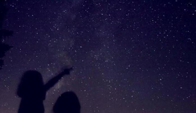 «Κοιτάξτε προς τον ουρανό» – Τι θα συμβεί τις επόμενες 6 εβδομάδες