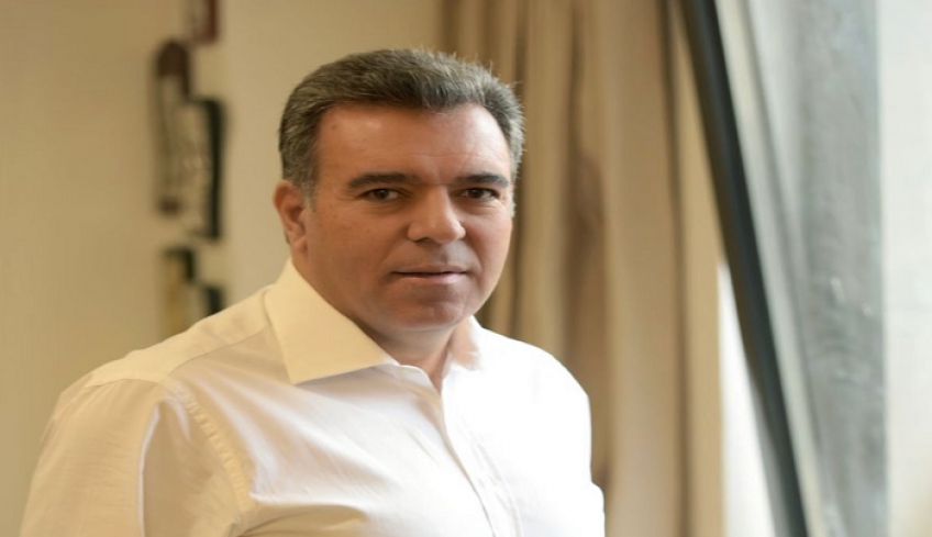 Παρέμβαση του Μ. Κόνσολα στο Υπ. Οικονομικών για τη στήριξη των Σχολών Οδήγησης