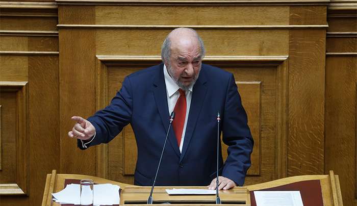 Νικητιάδης για ακτινοθεραπευτικό: «Θετική η κινητικότητα μετά την κατάθεση της ερώτησης μου αλλά θα επιμείνω για χρονοδιάγραμμα»
