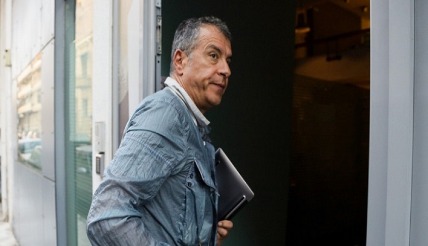 Ποτάμι: Επιστρέφει τα 500.000 ευρώ της επιχορήγησης -Τα δίνει στο ΕΚΠΑ για το brain drain