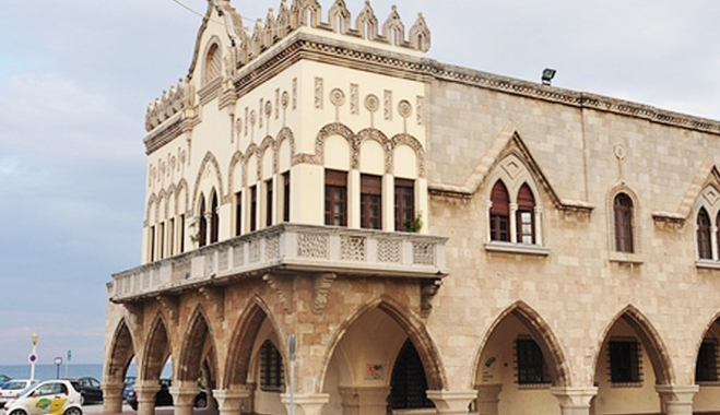 Ιδιαίτερη βαρύτητα στην κοινωνική μέριμνα από την Περιφέρεια Νοτίου Αιγαίου