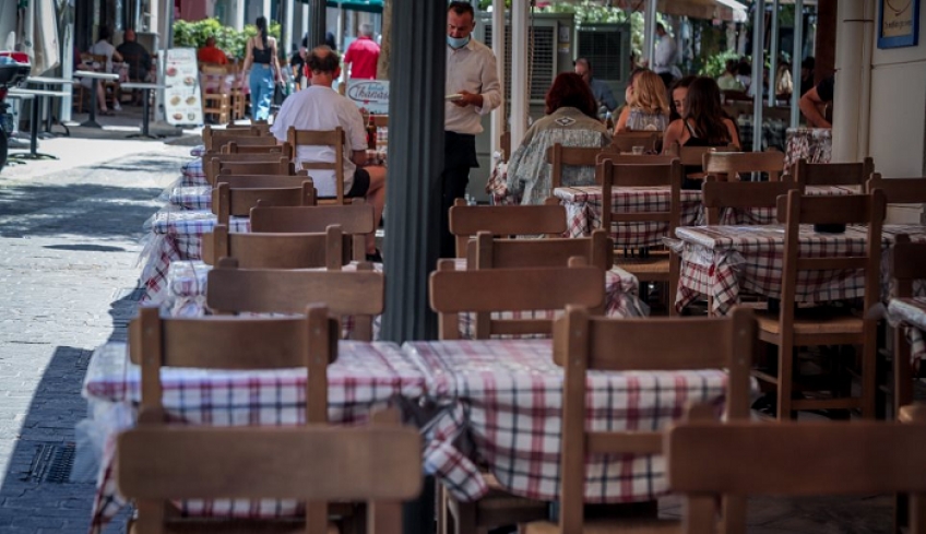 Μειωμένα ενοίκια: Προς νέα παράταση το μέτρο για την εστίαση και τον τουρισμό