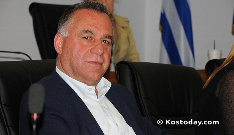 Πρωτοβουλία του Δημάρχου Κω για την ίδρυση στην Κω δημόσιας εκπαιδευτικής δομής τουριστικών σπουδών