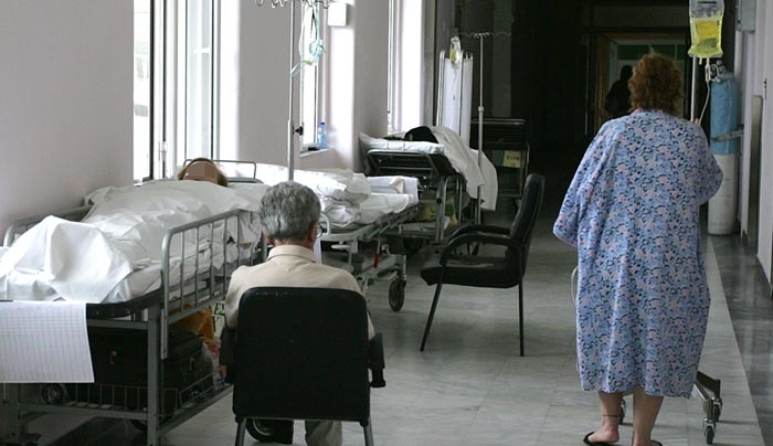 Δύο χρόνια αναμονή για ραντεβού στα δημόσια νοσοκομεία