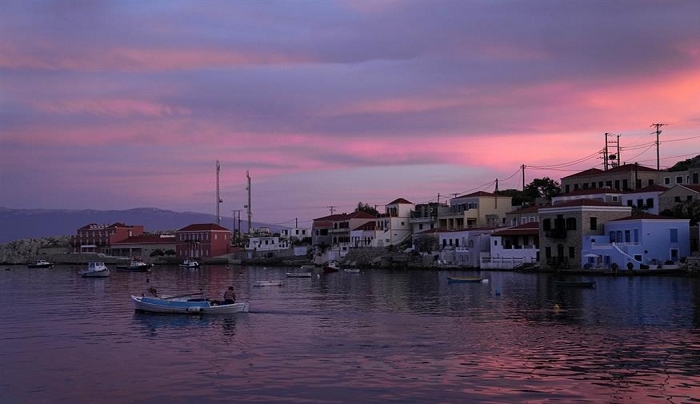 Τουρισμός: Βραχύβια ήταν η φετινή σεζόν σημειώνουν οι ξενοδόχοι