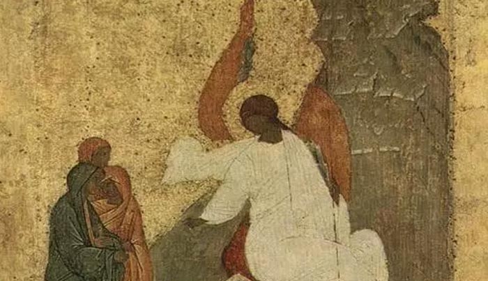 Αθ. Μουστάκης: Παραχαράξεις που υπέστη το πρόσωπο του Χριστού από τους συγχρόνους του