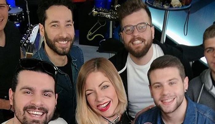 Δημήτρης Γερογιάννης στο Πρώτο 91.5. Ευχαριστώ τους Κώους. Είναι ο λόγος που έχω φτάσει μέχρι εδώ - HXHTIKO